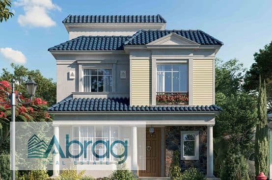 Apartment in Mountain View Creek View in the heart of Fifth Settlement – další