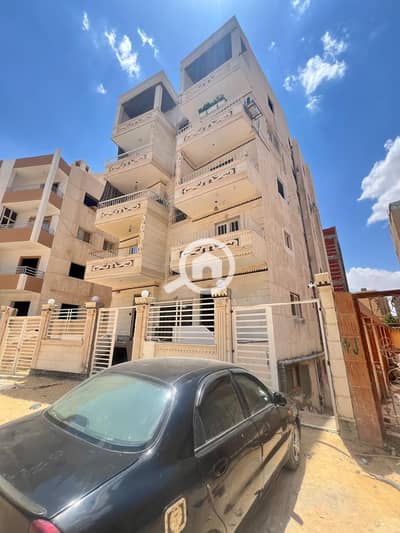 شقة 2 غرفة نوم للبيع في 6 اكتوبر، الجيزة - WhatsApp Image 2026-06-21 at 4.39. 36 PM. jpeg