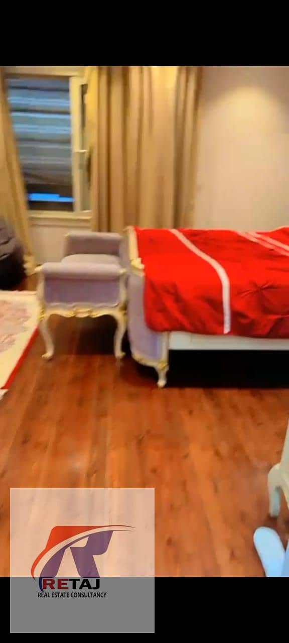 Luxury Apartment for Sale in the Golden Square – Sixth District, Nasr City - Więcej