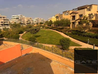 2 Bedroom Twin House for Sale in New Cairo, Cairo - WhatsApp Image 2025-10-14 at 12.21. 25 PM. jpeg