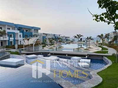 1 Bedroom Hotel Apartment for Sale in North Coast, Matruh - images (6). jpg 1 Bedroom Hotel Apartment for Sale in North Coast, Matruh - images (6). jpg