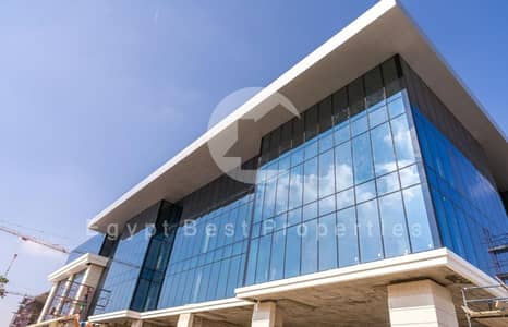 Office for Sale in New Cairo, Cairo - WhatsApp Image 2026-04-13 at 12.12. 09 PM (1). jpeg
