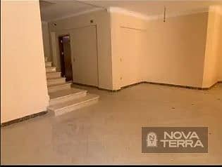 4 Bedroom Duplex for Rent in 6th of October, Giza - cvc. JPG 4 Bedroom Duplex for Rent in 6th of October, Giza - cvc. JPG