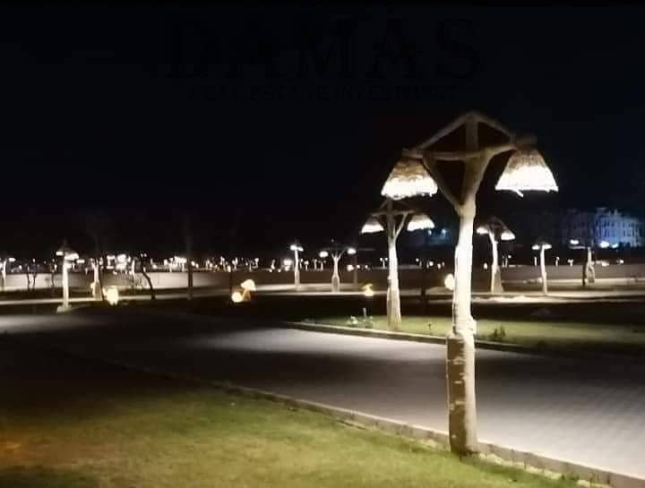 60m Chalet in Cape Bay Ain Sokhna | Ultra Super Lux Finishing | Delivery in 6 Months – pohled 6