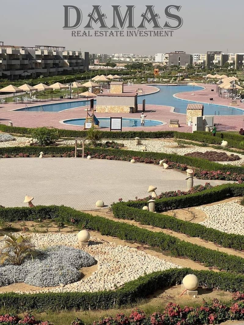 60m Chalet in Cape Bay Ain Sokhna | Ultra Super Lux Finishing | Delivery in 6 Months – další