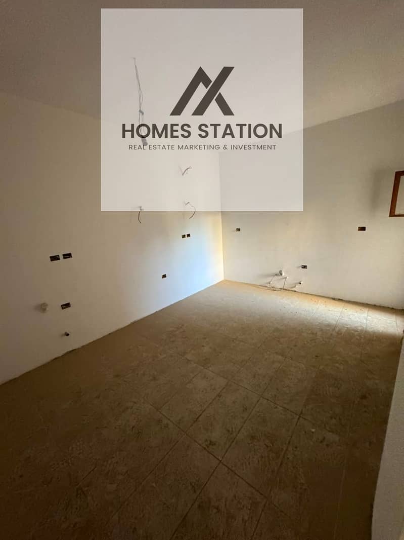 Townhouse Corner for Sale in Cairo Festival City new cairo - Mehr