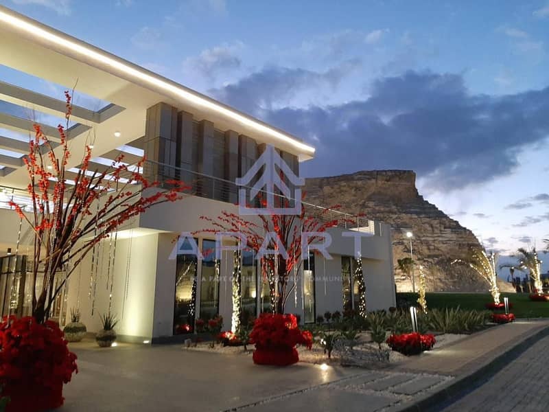 Fully managed hyatt hotel rooms with attractive returns - Więcej