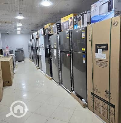 Commercial Building for Rent in Agami, Alexandria - 1000867364. jpg Commercial Building for Rent in Agami, Alexandria - 1000867364. jpg