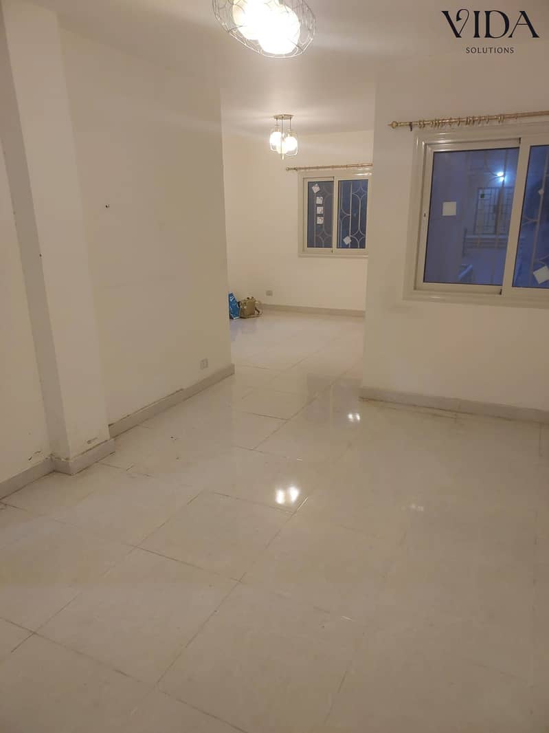 100 sqm Fully Finished Apartment for Sale in Ashgar City Compound – Immediate Delivery at a Special Price - Widok 2