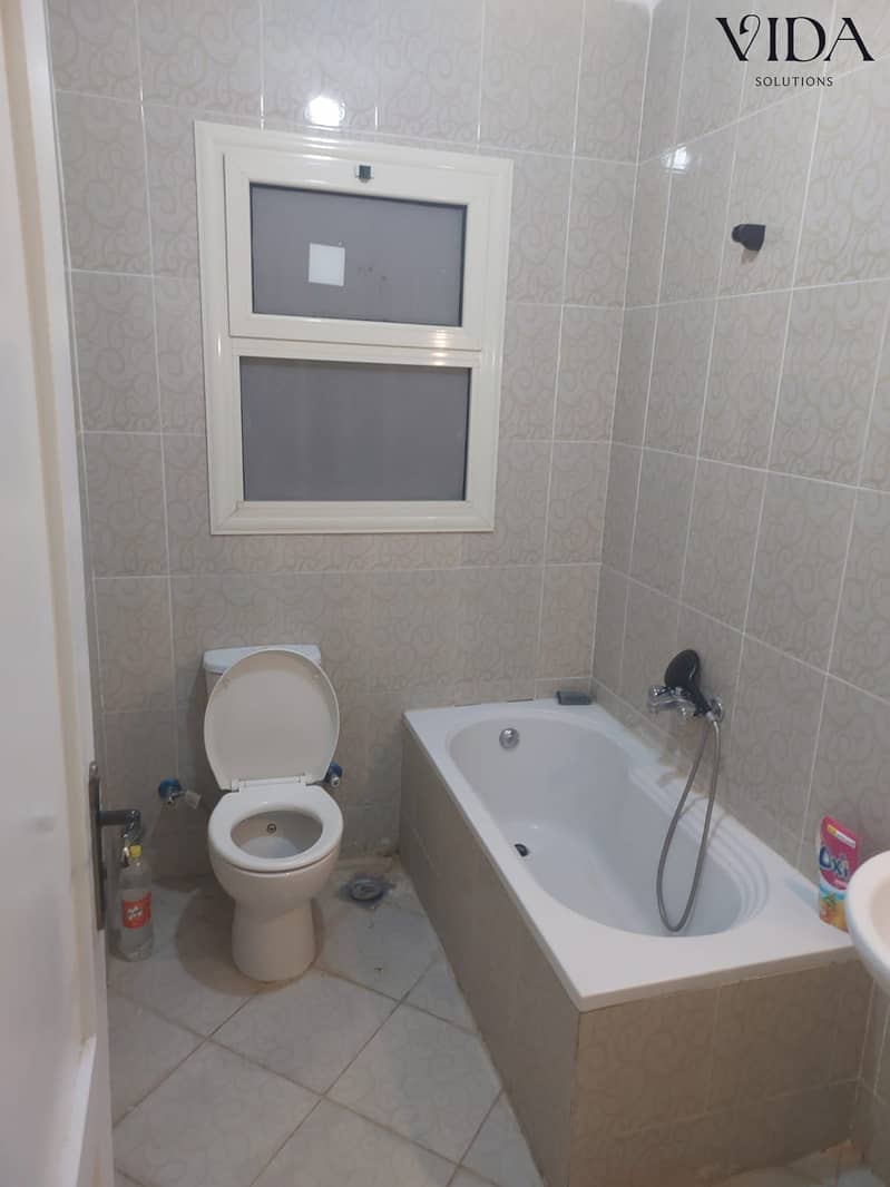 100 sqm Fully Finished Apartment for Sale in Ashgar City Compound – Immediate Delivery at a Special Price - Widok 4
