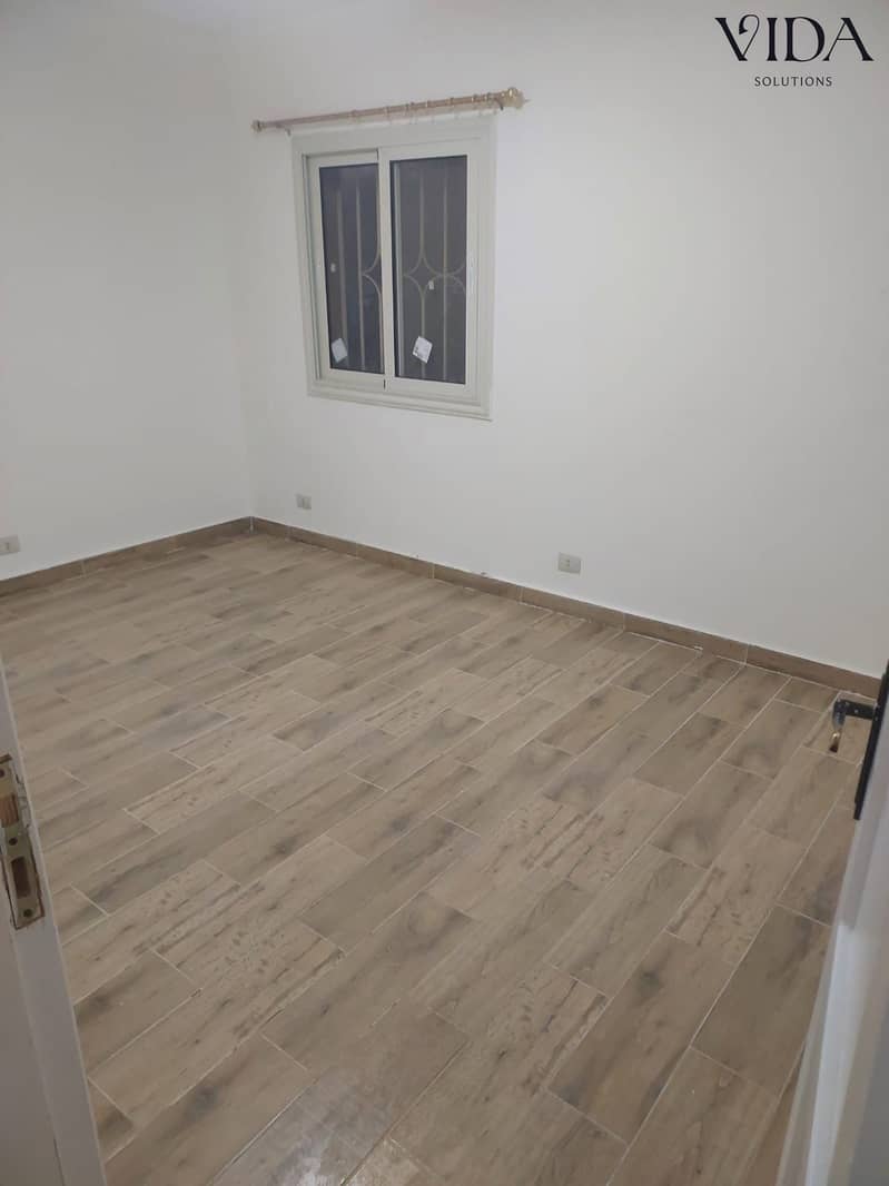 100 sqm Fully Finished Apartment for Sale in Ashgar City Compound – Immediate Delivery at a Special Price - Widok 6