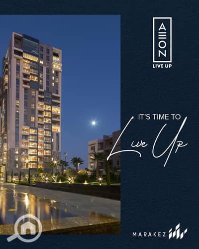 2 Bedroom Flat for Sale in Sheikh Zayed, Giza - PHOTO-2023-09-13-17-22-44 2. jpg