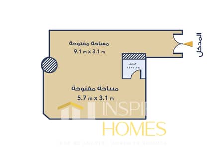 Pharmacy for Sale in Glim, Alexandria - 06328 بدون. jpg. jpeg Pharmacy for Sale in Glim, Alexandria - 06328 بدون. jpg. jpeg