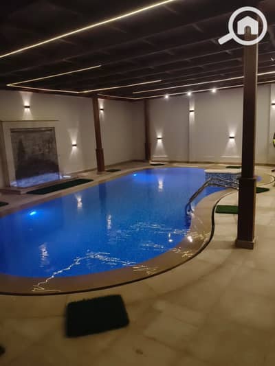 3 Bedroom Flat for Rent in Sheikh Zayed, Giza - 293241. jpg 3 Bedroom Flat for Rent in Sheikh Zayed, Giza - 293241. jpg
