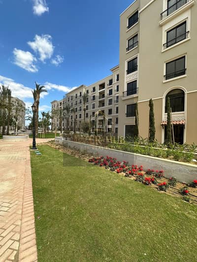 2 Bedroom Apartment for Sale in Sheikh Zayed, Giza - IMG-20241027-WA0633. jpg