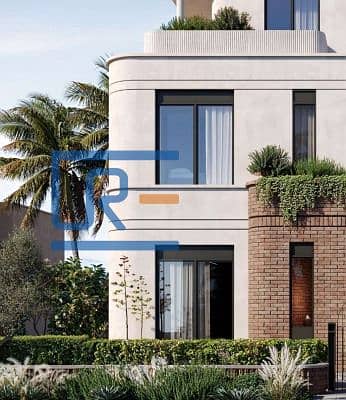 Fully finished apartment for sale in Crescent walk – pohled 4