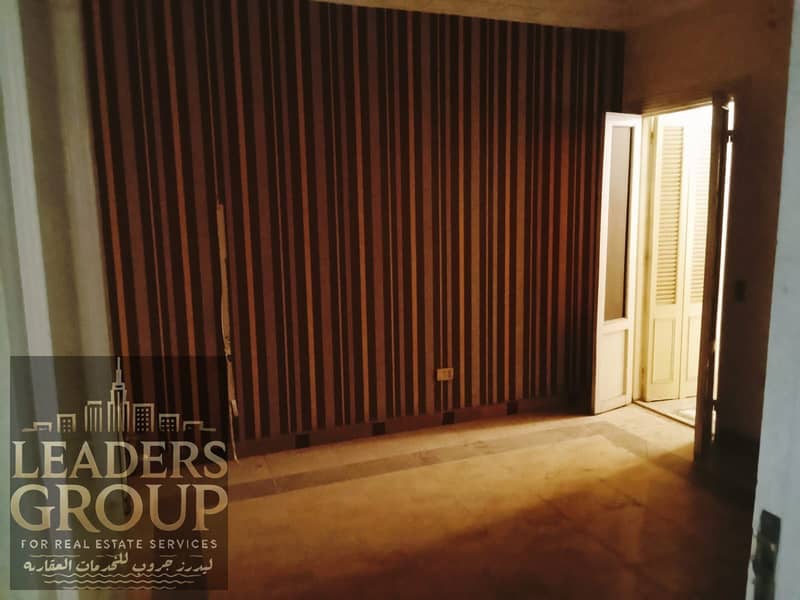 Apartment for rent under new law – Taqseem Al-Amal near Quba Metro First Upper Floor Area: 160 m - Ansicht 2