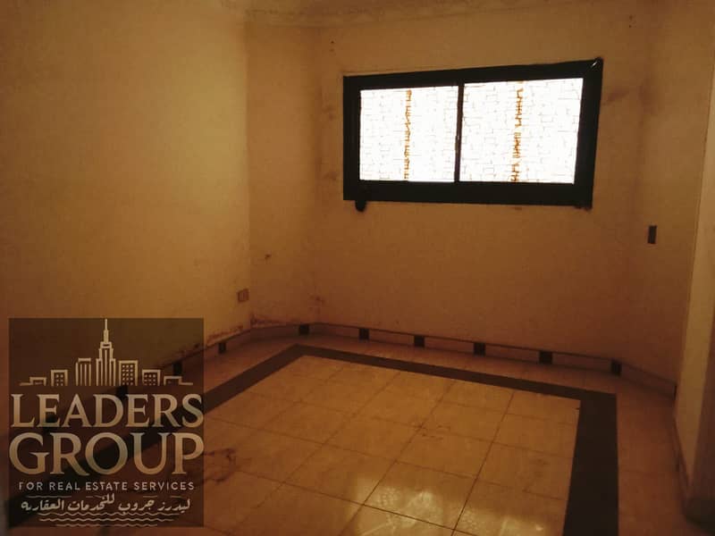 Apartment for rent under new law – Taqseem Al-Amal near Quba Metro First Upper Floor Area: 160 m - Ansicht 4