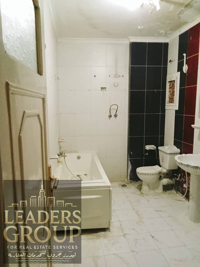 Apartment for rent under new law – Taqseem Al-Amal near Quba Metro First Upper Floor Area: 160 m - Ansicht 5