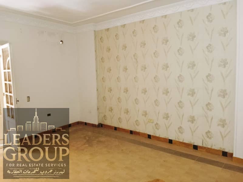 Apartment for rent under new law – Taqseem Al-Amal near Quba Metro First Upper Floor Area: 160 m - Ansicht 6