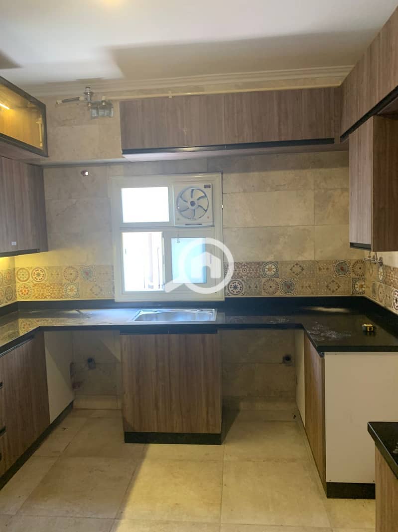 For rent in Al Yasmin 8, first occupancy apartment - Ansicht 2