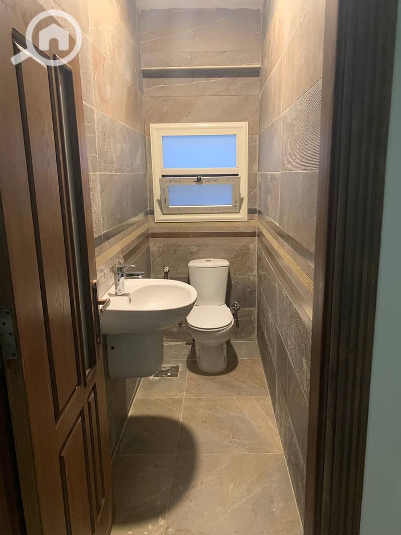 For rent in Al Yasmin 8, first occupancy apartment - Ansicht 4