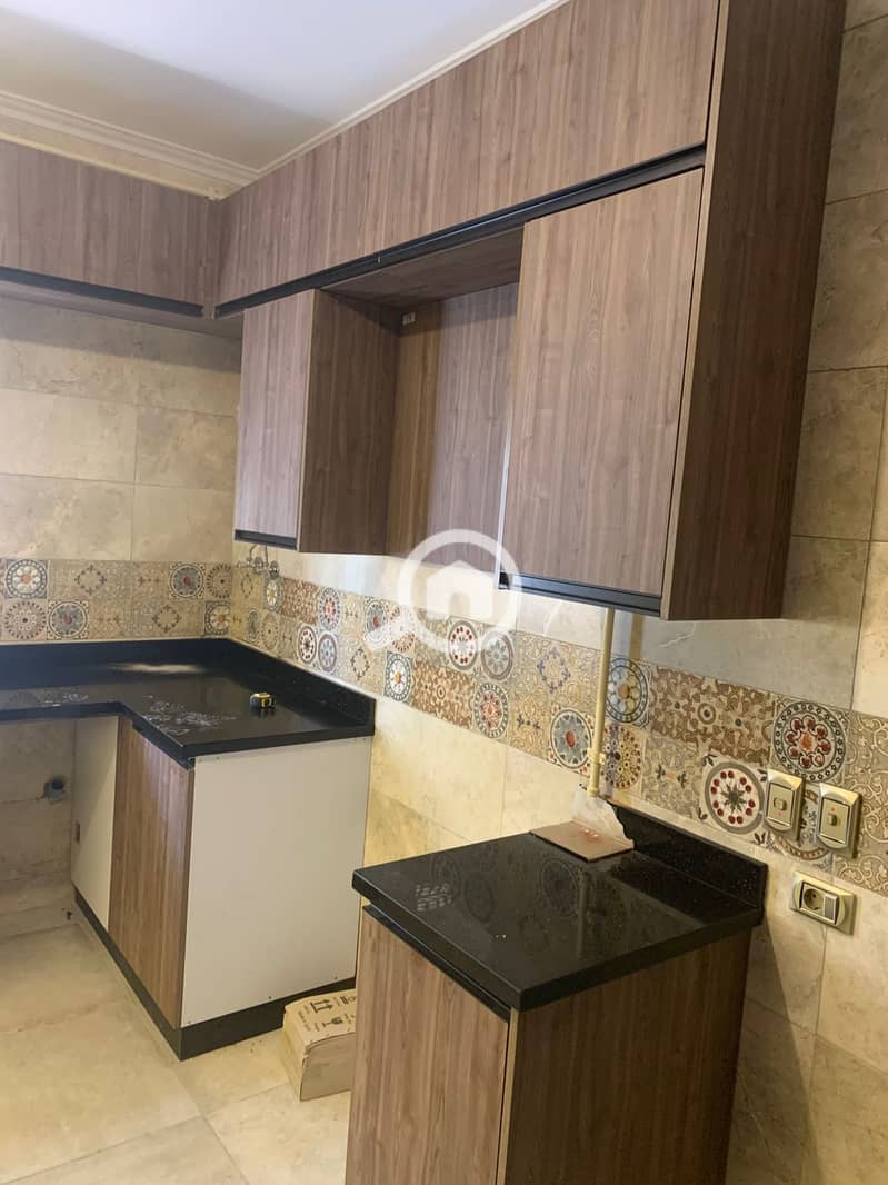 For rent in Al Yasmin 8, first occupancy apartment - Ansicht 6