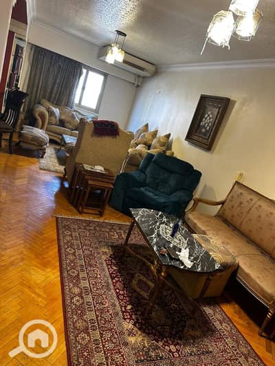 3 Bedroom Flat for Sale in Nasr City, Cairo - 6438a268-f6c6-48df-93dc-38942a7cb498. jpg