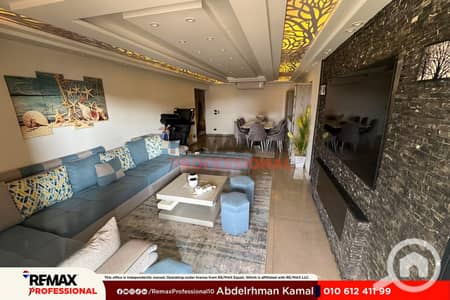 شقة 4 غرف نوم للبيع في سموحة، الإسكندرية - 1. jpg شقة 4 غرف نوم للبيع في سموحة، الإسكندرية - 1. jpg