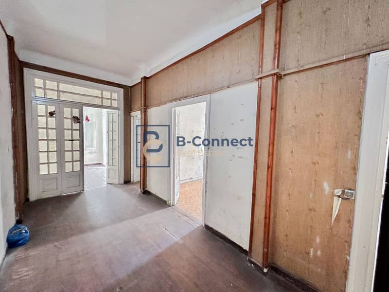 - Administrative headquarters for rent 120m in Al-Ibrahimiyya - Abu Qir directly - Ansicht 4
