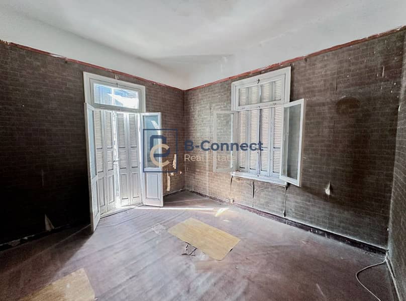 - Administrative headquarters for rent 120m in Al-Ibrahimiyya - Abu Qir directly - Ansicht 6