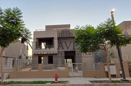 فیلا 5 غرف نوم للبيع في القاهرة الجديدة، القاهرة - WhatsApp Image 2026-06-21 at 3.25. 25 PM (2). jpeg