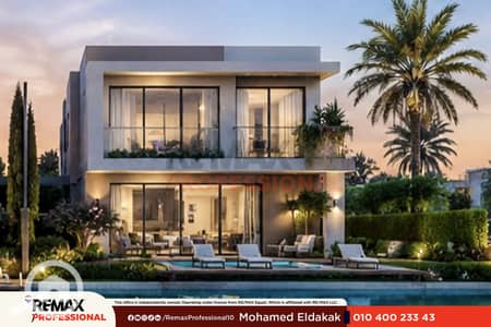 3 Bedroom Villa for Sale in Moharam Bik, Alexandria - WhatsApp Image 2026-06-21 at 3.20. 44 PM (1). png