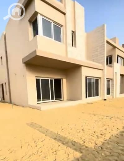 4 Bedroom Townhouse for Sale in 6th of October, Giza - WhatsApp Image 2026-04-19 at 4.19. 59 PM (1). jpeg