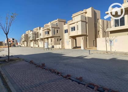 تاون هاوس 4 غرف نوم للبيع في 6 اكتوبر، الجيزة - WhatsApp Image 2026-04-19 at 4.20. 00 PM (1). jpeg