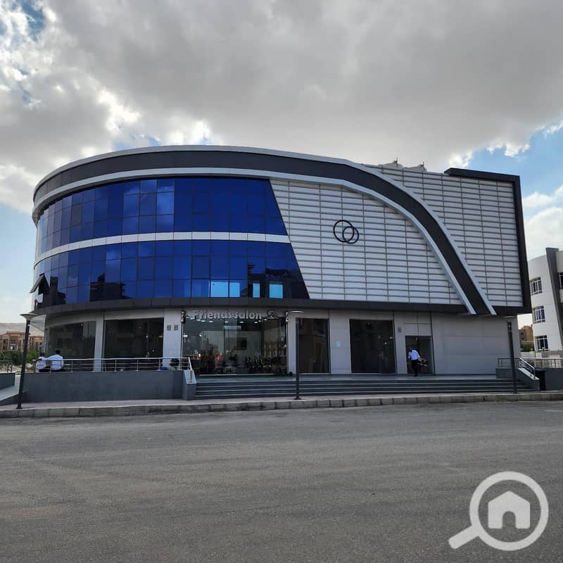 Hotel for sale in Mohandessin, Giza – pohled 4