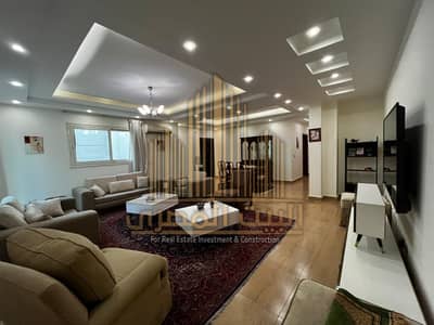 3 Bedroom Apartment for Rent in New Cairo, Cairo - WhatsApp Image 2026-06-20 at 2.15. 54 PM (4). jpeg