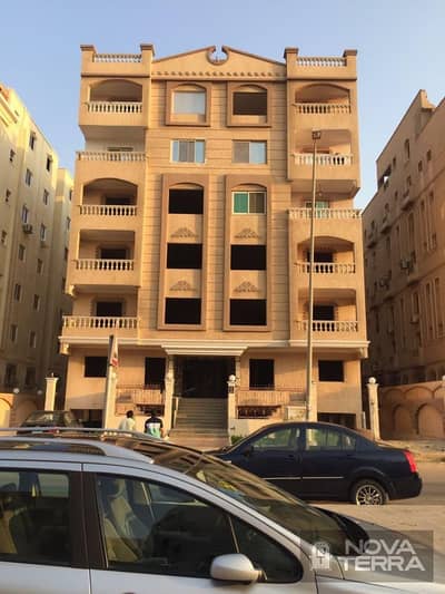 شقة 3 غرف نوم للبيع في الشيخ زايد، الجيزة - WhatsApp Image 2026-06-04 at 2.28. 03 PM (2). jpeg شقة 3 غرف نوم للبيع في الشيخ زايد، الجيزة - WhatsApp Image 2026-06-04 at 2.28. 03 PM (2). jpeg