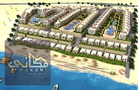 3 Bedroom Chalet for Sale in Ain Sukhna, Suez - WhatsApp Image 2026-06-21 at 5.38. 11 PM. jpeg 3 Bedroom Chalet for Sale in Ain Sukhna, Suez - WhatsApp Image 2026-06-21 at 5.38. 11 PM. jpeg