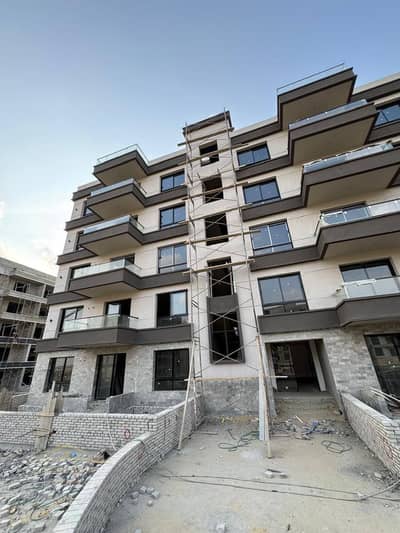 3 Bedroom Apartment for Sale in Sheikh Zayed, Giza - 602917912_122104504953166799_1257775813359178357_n. jpg
