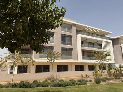 3 Bedroom Apartment for Sale in 6th of October, Giza - 1. jpeg