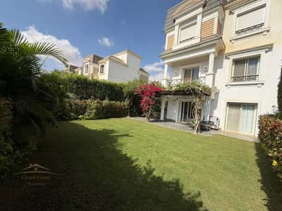 4 Bedroom Villa for Sale in 6th of October, Giza - 1. jpeg