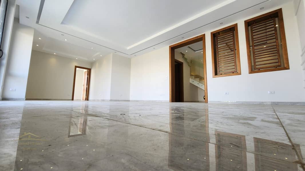 Duplex resale 256M in Westown compound, Sodic Sheikh Zayed next to Casa Courtyards Beverly Hills Allegria, and Forty West - Ansicht 4