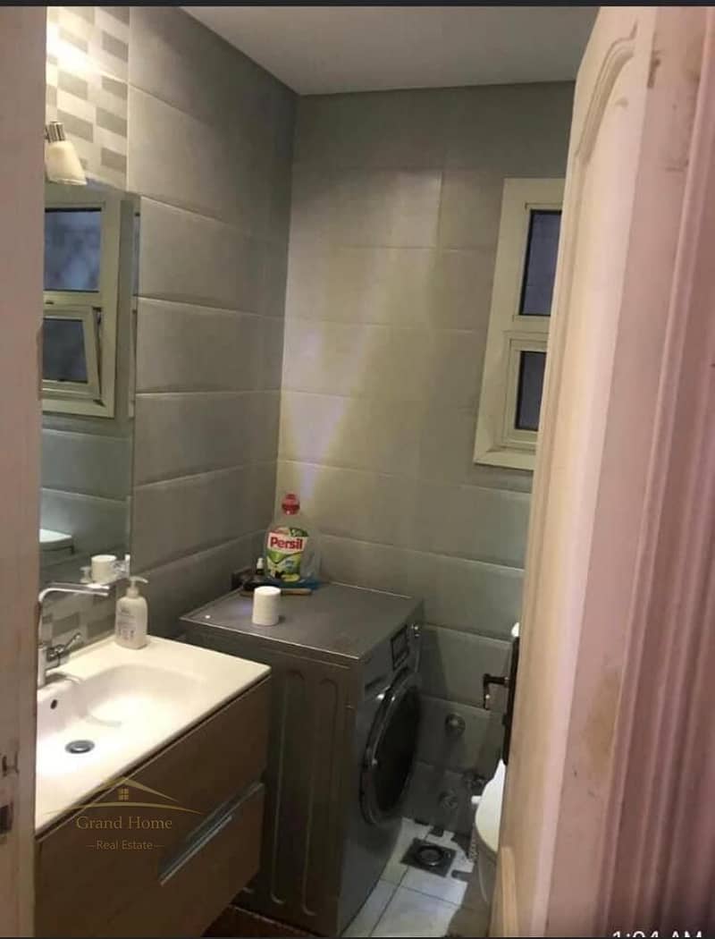 Apartment for sale 90m ground floor with 120m garden in Hadayek Elmohandeseen compound in Sheikh Zayed near Zayed Dunes , Zayed Heights , Opera City - Widok 5