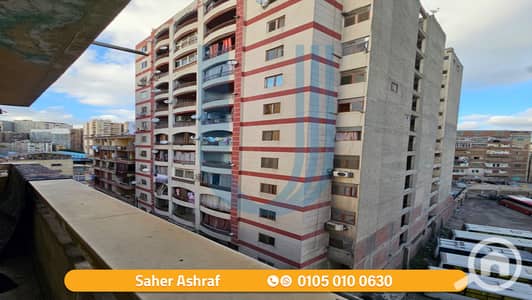 3 Bedroom Flat for Sale in Moharam Bik, Alexandria - 5. png