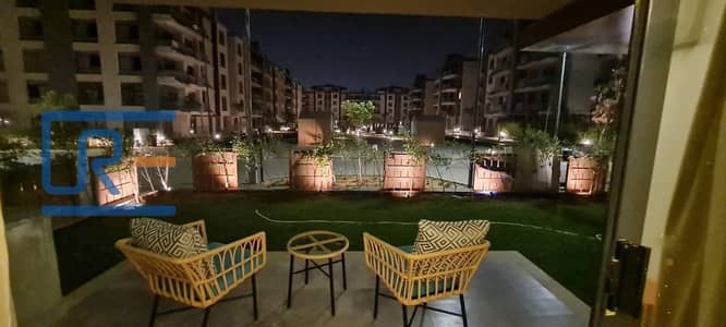 فلیٹ 2 غرفة نوم للايجار في القاهرة الجديدة، القاهرة - WhatsApp Image 2026-06-18 at 2.32. 50 AM (1). jpeg فلیٹ 2 غرفة نوم للايجار في القاهرة الجديدة، القاهرة - WhatsApp Image 2026-06-18 at 2.32. 50 AM (1). jpeg