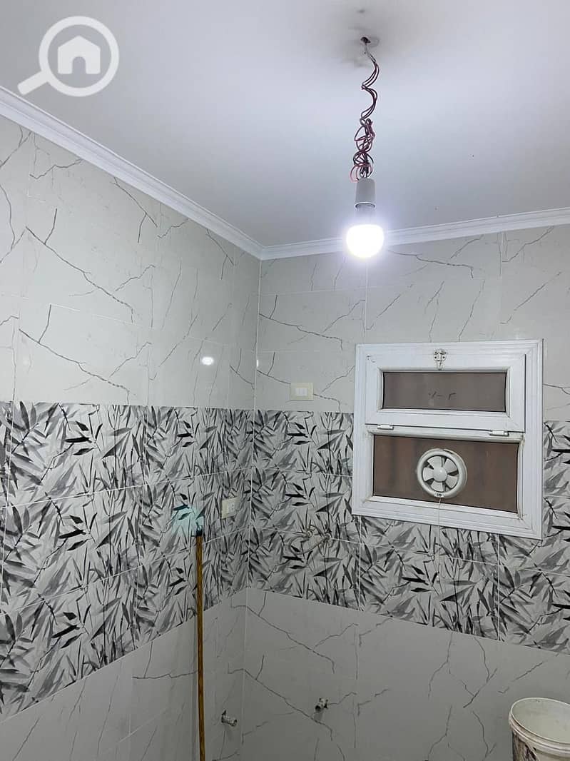 Apartment for rent, first residence for newlyweds, Darna Compound, ultra super lux, 3 bedrooms and 2 bathrooms - Ansicht 6