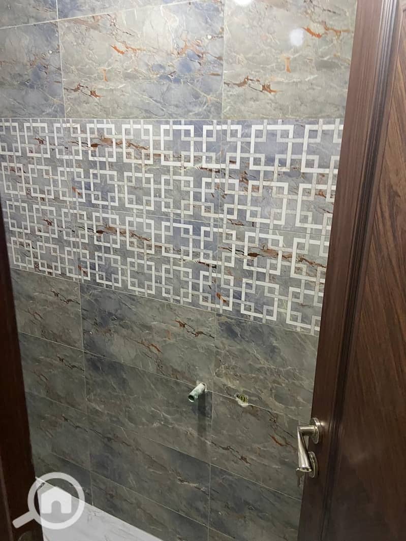 Apartment for rent, first residence for newlyweds, Darna Compound, ultra super lux, 3 bedrooms and 2 bathrooms - Mehr