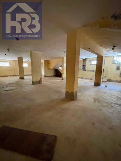 Factory for Rent in New Cairo, Cairo - 1000335690. jpg