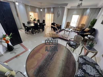 3 Bedroom Flat for Rent in New Cairo, Cairo - WhatsApp Image 2026-06-21 at 5.43. 37 PM (2). jpeg 3 Bedroom Flat for Rent in New Cairo, Cairo - WhatsApp Image 2026-06-21 at 5.43. 37 PM (2). jpeg
